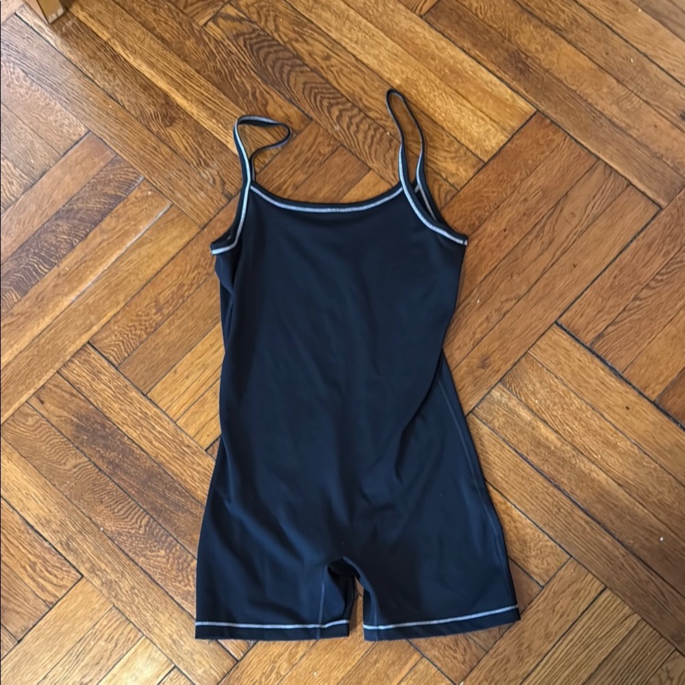 Nike One Unitard - image 1